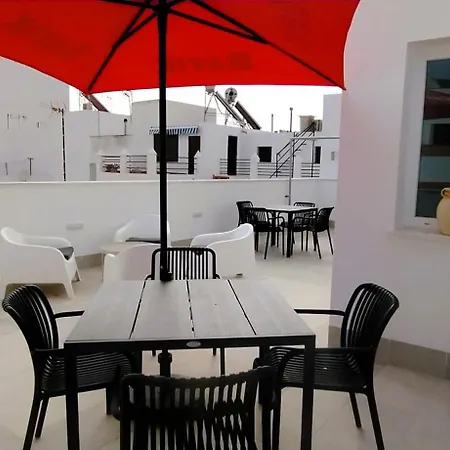 Apartamento Bailarinas 2 Y 3 Conil De La Frontera