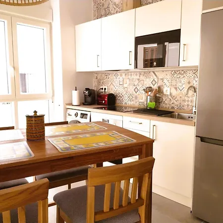 Bailarinas 2 Y 3 Apartmán