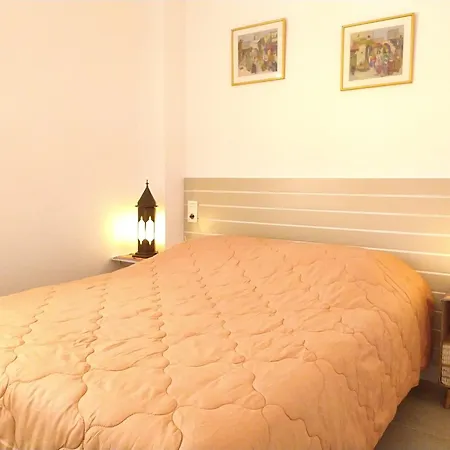 Apartmán Bailarinas 2 Y 3 Conil De La Frontera