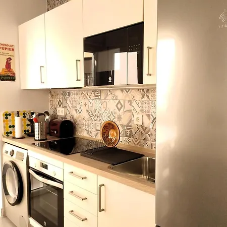 Bailarinas 2 Y 3 Apartamento