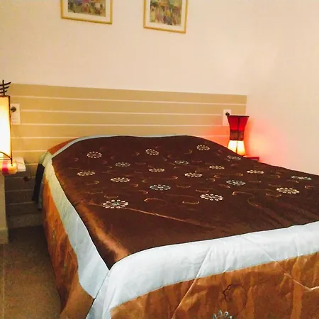 Bailarinas 2 Y 3 Apartamento *